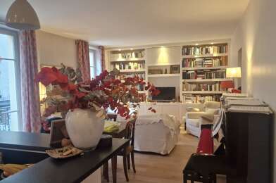 Appartement 2 pièces 495000 €