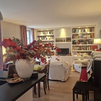 Appartement 2 pièces 495000 €