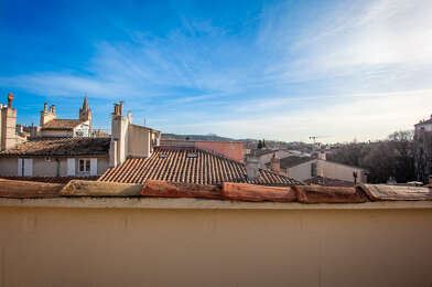 Appartement 3 pièces 873000 €