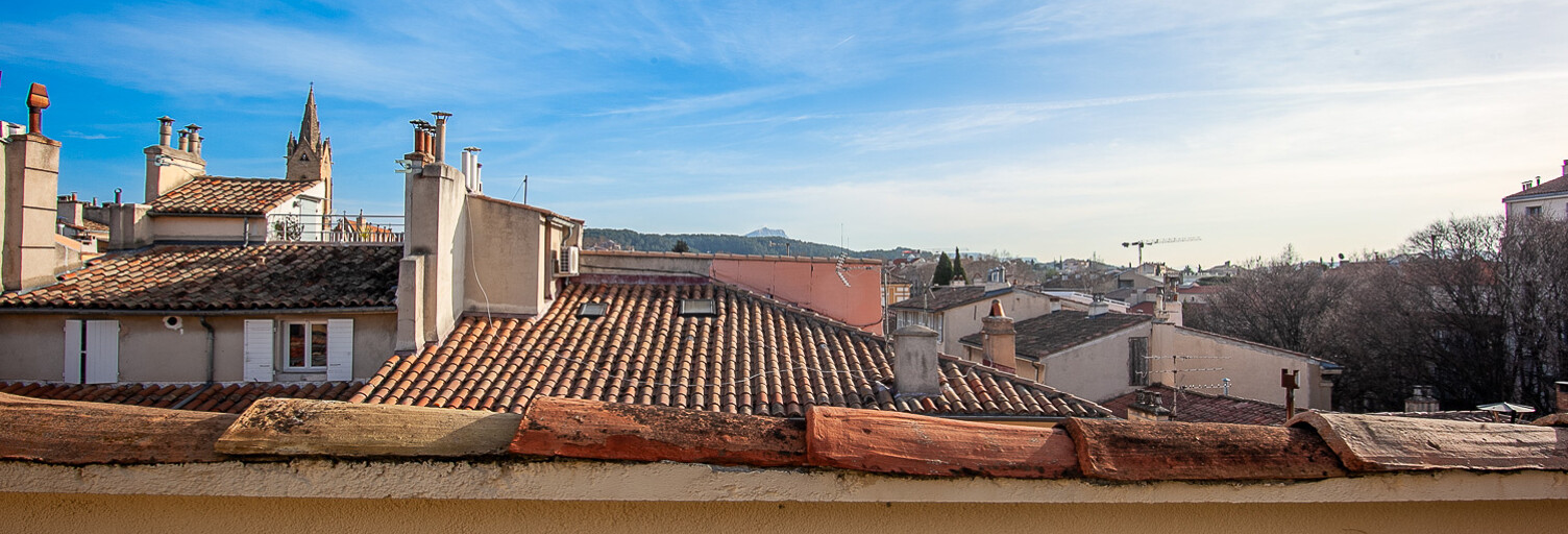 Appartement 3 Pièces 117 m² à vendre à Aix-en-Provence (13100)