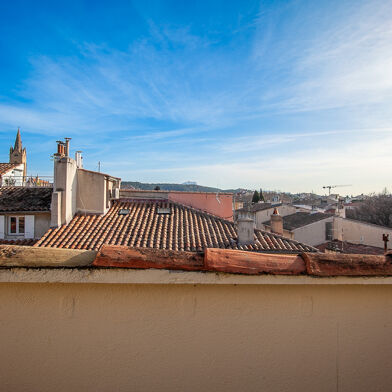 Appartement 3 pièces 873000 €