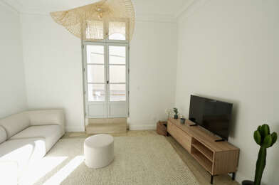 Appartement 4 pièces 620000 €