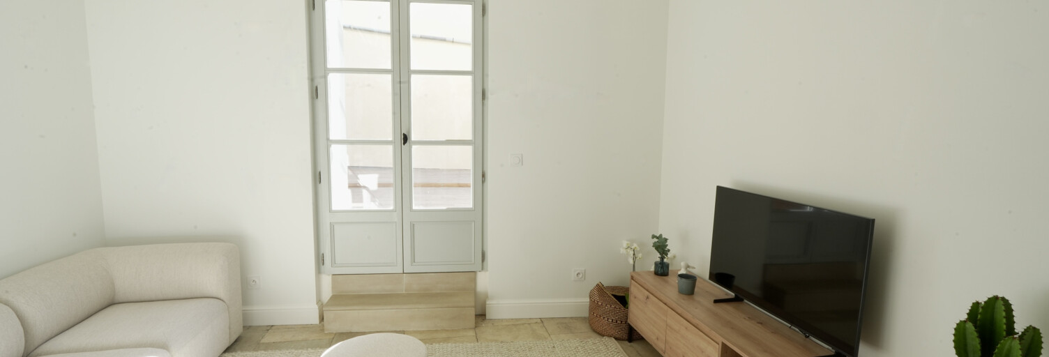 Appartement 4 Pièces 111 m² à vendre à Montpellier (34000)
