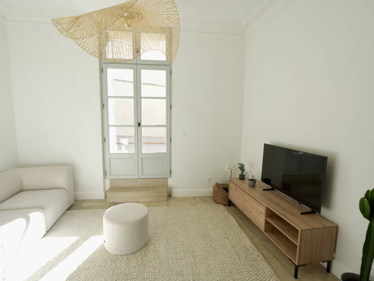 Incroyable appartement T4 de 110 m2 avec terrasse aménagée d — photo 1