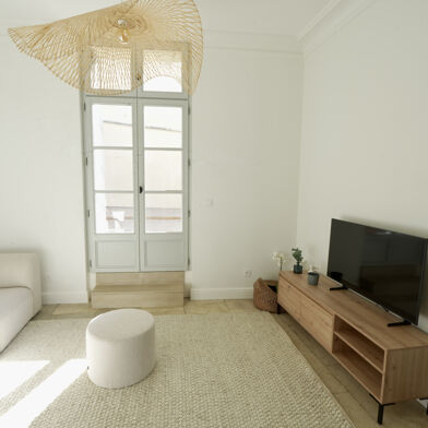 Appartement 4 pièces 620000 €