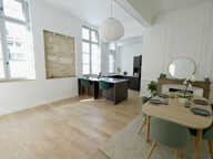 Incroyable appartement T4 de 110 m2 avec terrasse aménagée d — photo 3