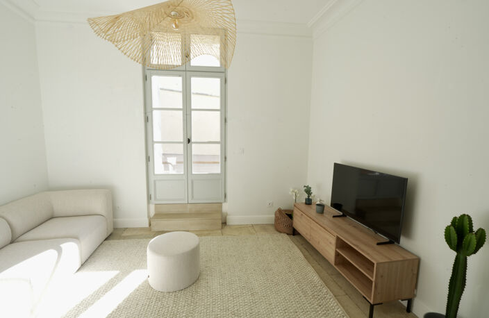 Incroyable appartement T4 de 110 m2 avec terrasse aménagée d — photo 2