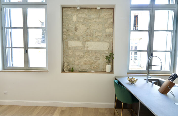 Incroyable appartement T4 de 110 m2 avec terrasse aménagée d — photo 4