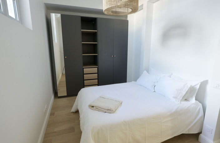 Incroyable appartement T4 de 110 m2 avec terrasse aménagée d — photo 5
