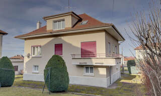 Maison 5 Pièces 100 m² à vendre à Damprichard (25450)