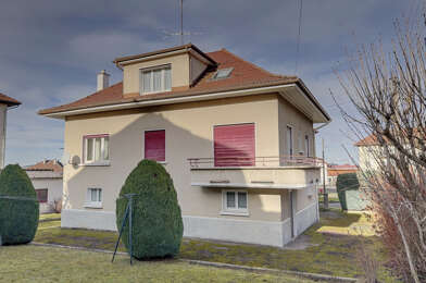 Maison 5 pièces 242000 €