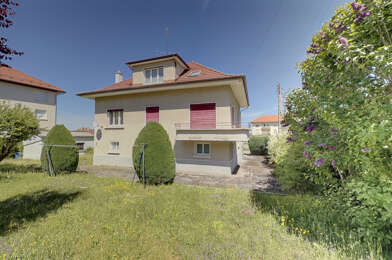Maison 5 pièces 242000 €