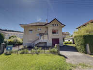DAMPRICHARD - MAISON SUR SOUS-SOL — photo 2