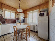 DAMPRICHARD - MAISON SUR SOUS-SOL — photo 4