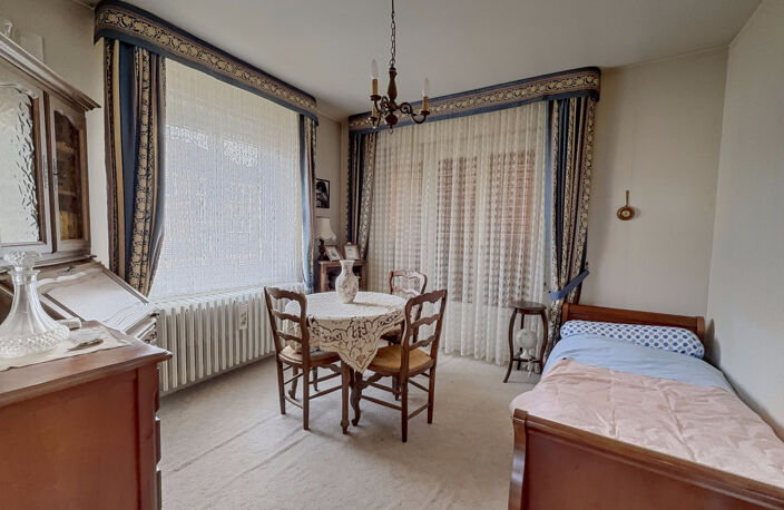 DAMPRICHARD - MAISON SUR SOUS-SOL — photo 5