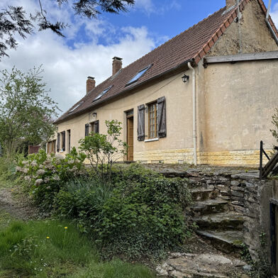 Maison 2 pièces 59675 €