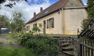 Maison 2 Pièces 94 m² à vendre à Préveranges (18370)