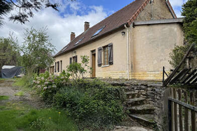 Maison 2 pièces 59675 €