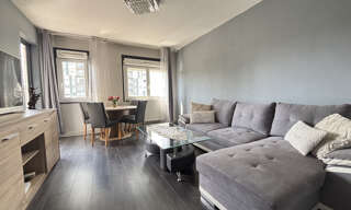 Appartement 3 Pièces 70 m² à vendre à Saint-Genis-Laval (69230)