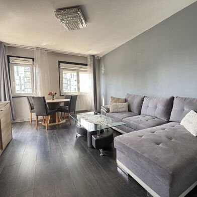 Appartement 3 pièces 170000 €