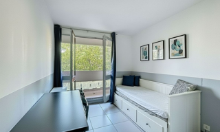 Appartement 1 Pièce 15 m² à vendre à Aix-en-Provence (13090)