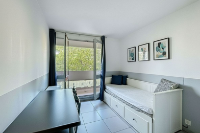 Appartement 1 pièces 89000 €