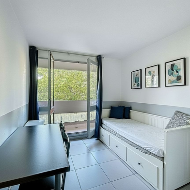 Appartement 1 pièces 89000 €