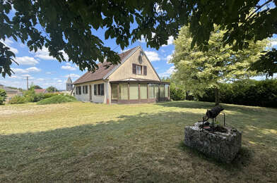 Maison 8 pièces 171200 €