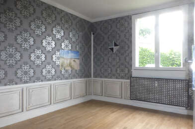 Appartement 3 pièces 120000 €