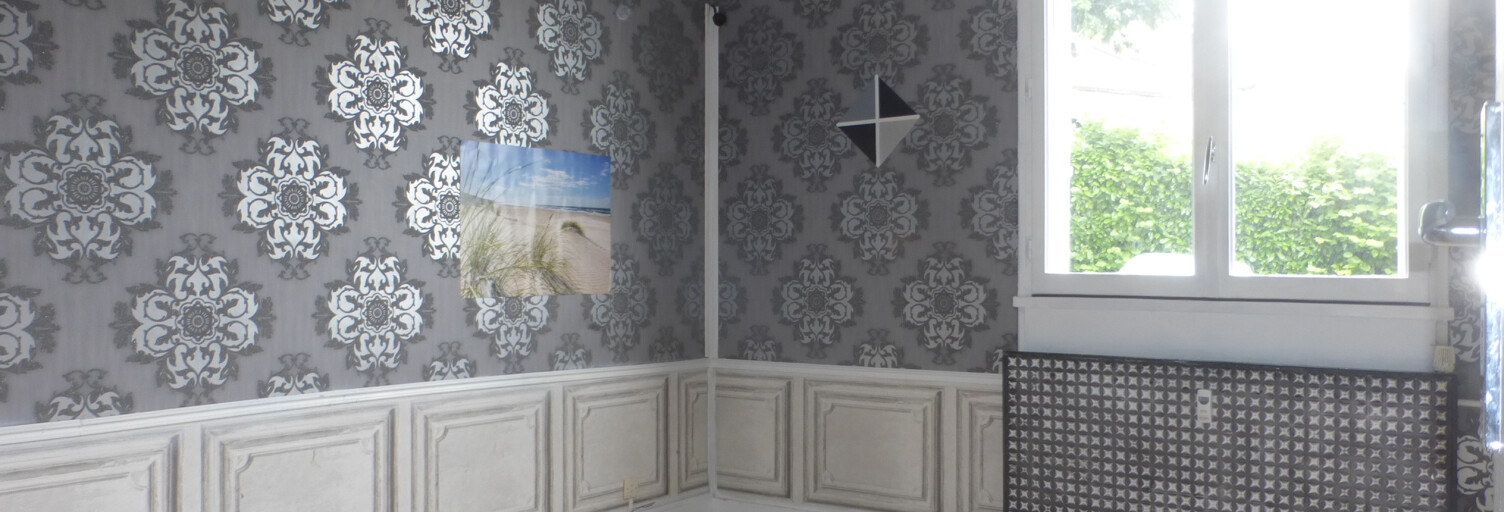 Appartement 3 Pièces 66 m² à vendre à Beauvais (60000)