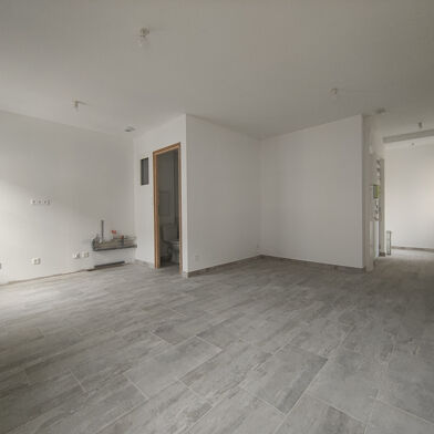 Appartement 2 pièces 600 €