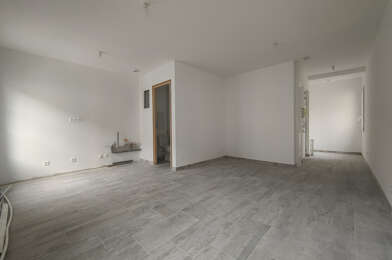 Appartement 2 pièces 600 €