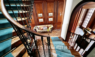 Maison 10 Pièces 426 m² à vendre à La Rochelle (17000)