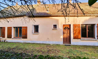 Maison 4 Pièces 86 m² à vendre à Patay (45310)