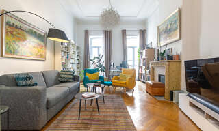 Appartement 5 Pièces 198 m² à vendre à Marseille 6 (13006)