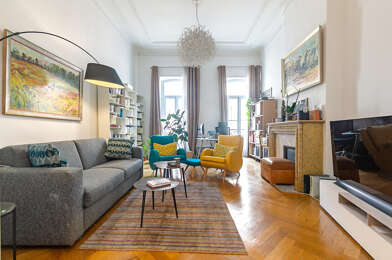 Appartement 5 pièces 685000 €