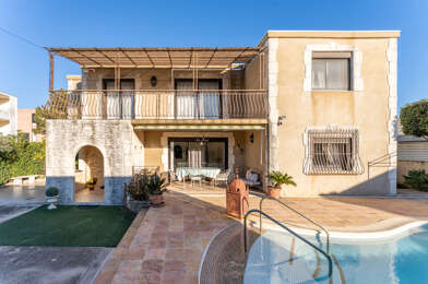 Maison 8 pièces 649000 €