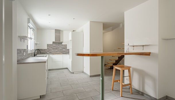 Villa / Maison 4 pièces  à vendre Boucau 64340