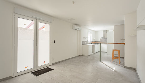 Villa / Maison 4 pièces  à vendre Boucau 64340