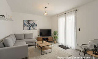 Maison 4 Pièces 99 m² à vendre à Boucau (64340)