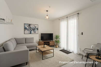 Maison 4 pièces 323000 €