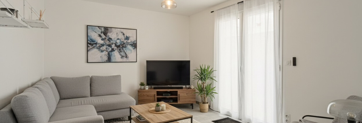 Maison 4 Pièces 99 m² à vendre à Boucau (64340)