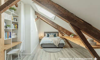 Maison 4 Pièces 99 m² à vendre à Boucau (64340)