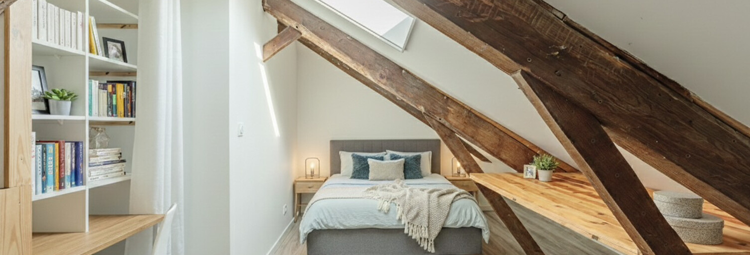 Maison 4 Pièces 99 m² à vendre à Boucau (64340)