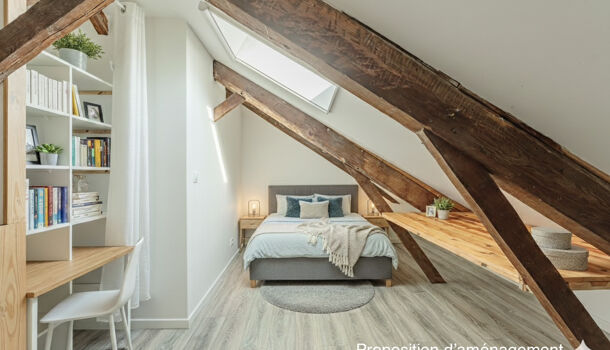 Villa / Maison 4 pièces  à vendre Boucau 64340