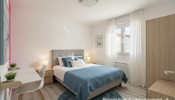 Villa / Maison 4 pièces  à vendre Boucau 64340