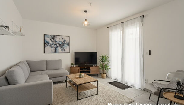 Villa / Maison 4 pièces  à vendre Boucau 64340