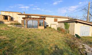 Maison  130 m² à vendre à Montchal (42360)