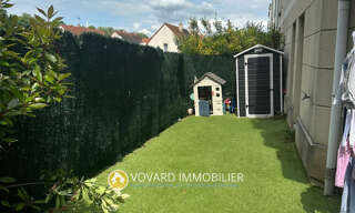 Appartement 3 Pièces 65 m² à louer à Saint-Brice-sous-Forêt (95350)