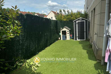 Appartement 3 pièces 1500 €